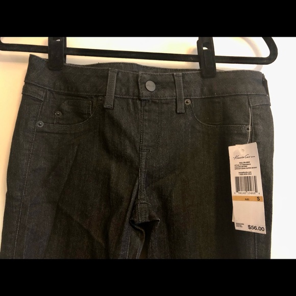 Kenneth Cole NY Soho Super Skinny pull on jeans - Picture 6 of 7